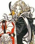 pic for Alucard close up